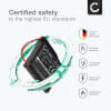 Batteri for TomTom Start 52 Europe Traffic Start 52 52 Lite 1000mAh fra CELLONIC