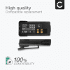 Batteri for Motorola DP4400E DP2400 DP2600 DP2000, XIR P6600 P6620, P8660 P8600 2600mAh fra CELLONIC