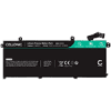 1x Batteri for Lenovo ThinkPad T490, P14s Gen 1, T14 Gen 2, T495S, P14s Gen 2, P43s, L18M3P73, L18L3P73, 5B10W13905 4250mAh 11.52V fra CELLONIC