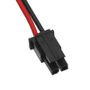Batteri for Sommer Aperto A550 L, Aperto A800 XL, base+, pro+, tiga - S10523-00002 (700mAh ) reservebatteri
