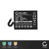 Batteri for Blackview BV9500, Blackview BV9500 Pro, V536380P 9000mAh fra CELLONIC