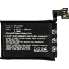 Bateria Apple A1850 350mAh - A1850, Batería larga duración para smartwatch Apple Watch 3 4G (42mm)