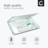 Batteri for Apple MacBook 13 - A1181 2006 2007 2009, A1181, A1185 4800mAh 10.8V fra CELLONIC