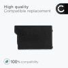 PSP-110 Battery for Sony PSP-1004 / Sony PSP-1000 Handheld Console Gaming Controller PSP Battery Replacement - 1800mAh 3.6V - 3.7V Lithium Ion