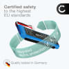 Batteri for JBL Flip 3 GSP872693 02 (3000mAh, 3.7V) fra CELLONIC
