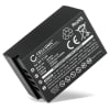1x Batteri 1000mAh