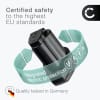 2x Batteri for Metabo PowerMaxx BS Quick, PowerMaxx BS Basic, PowerMaxx BS Quick, PowerMaxx ASE, 6.25439 1.5Ah fra CELLONIC
