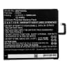 Batteri for Xiaomi Mi Pad 4 / M1806D9E / M1806D9W, BN60 5800mAh fra subtel