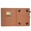 Custodia cover universale per tablet da 10