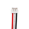 Batteri for HelloBaby HB6588 5400mAh fra CELLONIC