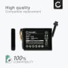 Batteri for TomTom Quanta, GO XL 330, GO XL 310, VF3F, FM68360420759, VF3 1100mAh fra subtel