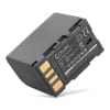 1x Batteri 2250mAh