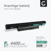 Batteri for Acer Aspire 7745G, 5745G, 5820TG, 4820TG, 7739G, 5553, 3820T, 3820, 4820T, 3820TG, ZQ1, AS10B31, AS10B5E 4400mAh 10.8V fra CELLONIC