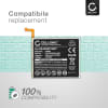 Batteri for Battery for Samsung Galaxy S21 (SM-G991) mobile smartphone - EB-BG991ABY 3900mAh, tool set 3900mAh + Verktøy fra CELLONIC