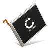 Batteri for Samsung Galaxy A34, A54 5G, A34 5G, A34 5G 2023, A34 5G 2023 4900mAh fra CELLONIC