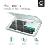 Batteri for Lenovo Ideapad C340-15IIL, Ideapad C340-15IML, Ideapad C340-15IWL 4500mAh fra CELLONIC