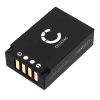 Battery for Hollyland Solidcom C1, Solidcom C1 Pro HL-BAT700 (800mAh, 3.8V) from CELLONIC