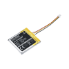 Batteri for Turtle Beach Stealth 700 Gen 2 - AHB701718HPJT 100mAh reservebatteri