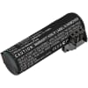 Batteri for Ingenico Move 5000 F12433179, F26402376 (Hard-Pack) (3000mAh, 3.7V) fra CELLONIC