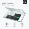 Batteri for MSI GS60 6QE, GS60 2QE, GS60 2PE, GS60 6QC, PX60 6QE, GS60 2PC, GS60 2PL 4650mAh 11.1V fra CELLONIC