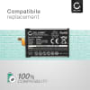Batteri for Replacement battery for Sony Xperia 1 2900mAh fra CELLONIC