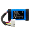 Batteri for JBL Charge Essential 2 GSP-1S3P-CH40 (7800mAh, 3.7V) fra CELLONIC