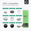 Batteri for ECOVACS Deebot 900, D900, 901, M88, D901, DG710, 907, DG716, ECOVACS OZMO 610, DD35 3000mAh fra CELLONIC