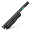 Batteri for Sony VAIO SVE17, VAIO SVE15, VAIO SVE14, VAIO VPC-CA, VGP-BPS26 4400mAh 11.1V fra CELLONIC