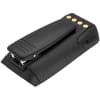Batteri for Tait TP9300, TP8100, TP9400, TP8110, TP8115, TP8120, TP8140, TP8135, TPA-BA-100 7.4V 2600mAh Lithiumion fra CELLONIC