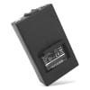 1x Batteri  2000mAh