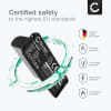 Batteri for Bose Soundlink Mini 1 (Version 2) 063287, 063404 063404,063287 (2600mAh, 7.4V) fra CELLONIC