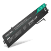 Batterij voor Lenovo Legion Y520 15IKBN Laptop - 4000mAh 11.1V