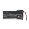2x Batteri til Nintendo Joy-Con 2 BEE-004 (500mAh, 3.8V) fra CELLONIC
