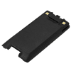 Batteri for Retevis RT82, RT81, RT50, RT8, RT81V Harico P73 Smartcom SC-280, SC-380 Tetevis RT50 Tytera MD-390, MD-680, MD-UV390 7.4V 2050mAh Lithiumion fra CELLONIC