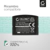 2x BA300,BA 300 Batterie di ricambio per Sennheiser Set 840 TV, RS 4200, RI 410, Set 830 TV, Set 840-S, Set 900, RR 840 150mAh + Caricabatteria & caricatore BA 300 + cavo di ricarica usb per apparecchi auricolari headset