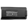 Batteri for 7.4V 1800mAh Li Ion fra CELLONIC