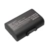 Batteri for Adyen S1F2, Castles Saturn S1F2, 1000F B26 (5200mAh, 3.7V) fra CELLONIC