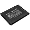 Batteri for Zebra TC51, TC52, TC510, TC510K, TC51HC, TC56, TC57 4200mAh 3.7V fra CELLONIC