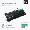 Batteri for Dell XPS 13 9380, XPS 13 9390, DXGH8, G8VCF, H754V 5500mAh fra CELLONIC