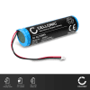Batteri for DJI Phantom 3 Standard Remote Controller 2600mAh fra CELLONIC
