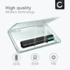 Batteri til Asus P32 / Pro4M / Pro36 / U36 / U44 / U82 / U84 / X4M / X36 bærbar PC – 4400mAh
