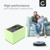 Batteri for iRobot Roomba e5, e5 5152, Roomba e6, Roomba i7 Plus, Roomba i7 Plus 7550, ABL D1, ABL D2 2600mAh fra CELLONIC
