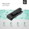 Batterie PMNN4066 1800mAh pour talkie-walkie Motorola DP3400 / DP3600 / DP3601