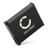 Batteri for Panasonic Lumix TZ60, DMC ZS100, TZ71, TZ61, TZ40, TZ55, FT7, FT5, DMW-BCM13 Kameraer 1050mAh fra CELLONIC