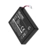 Batteri for Panasonic KX-HN1032W, KX-HN3001, KX-HN3051, KX-HN4001W, KX-HN4101W, KX-HN4102W 2200mAh fra CELLONIC