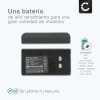 Bateria Sony NP-55 NP-98 NP-68 NP-33 NP-78 2100mAh - , Batería recargable para camaras Sony CCD-TR705E -TR750E -TR805 -TR55E -TR350 -TR303E -TR2000E CCD-V5000 CCD-FX270E