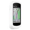 subtel Silicone Case for Garmin Edge Explore 2 Cover - Protective Bumper Shell Skin Shockproof Rubber Housing for GPS SatNav Sat Nav Navi - White
