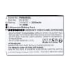Batteri for Point Mobile PM90, PM85 3000mAh 3.85V fra CELLONIC