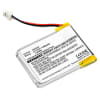 Batteria subtel® 1ICP6/26/36 582535 per navigatore GPS Mitac Mio Mivue 388 Affidabile ricambio 450mAh compatibile al 100%