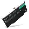 1x Batteri 3400mAh